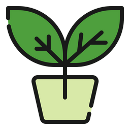 Plant  Icon