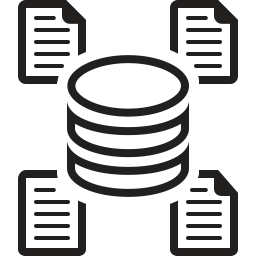 Data  Icon