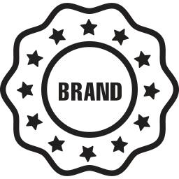 Branding  Icon