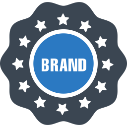 Branding  Icon