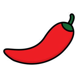 Chili  Icon