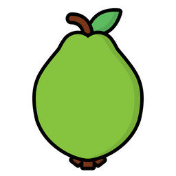 Guava  Icon