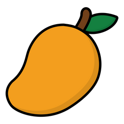 Mango  Icon