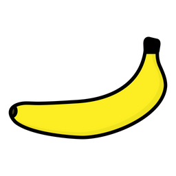 Banana  Icon