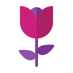 Flower  Icon