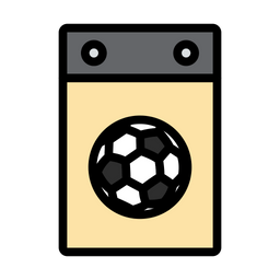 Football Tournament  Icon