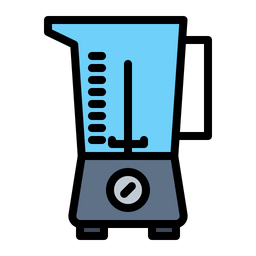 Blender Machine  Icon