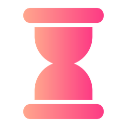 Hourglass  Icon