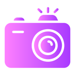 Camera  Icon