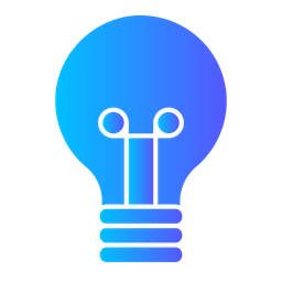 Business Idea  Icon