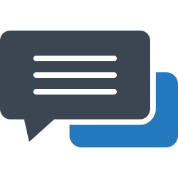 Communication  Icon