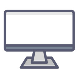 Computer  Icon