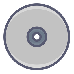 Dvd  Icon