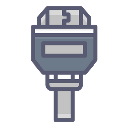 Hdmi Cable  Icon