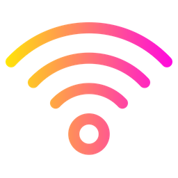 Full Wifi  Icon