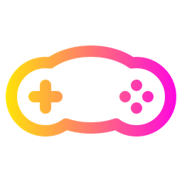 Joypad  Icon