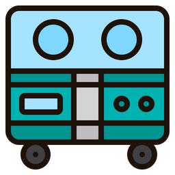 Incubator  Icon