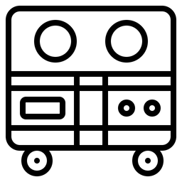 Inkubator  Symbol