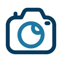 Camera  Icon