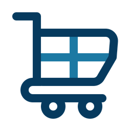 Cart  Icon