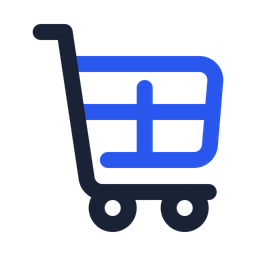 Cart  Icon