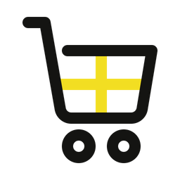 Cart  Icon