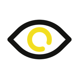 Eye  Icon