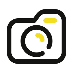 Camera  Icon