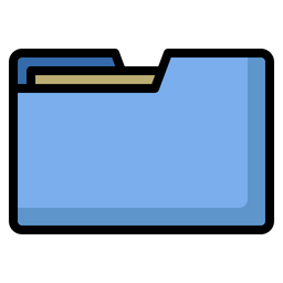 Folder  Icon