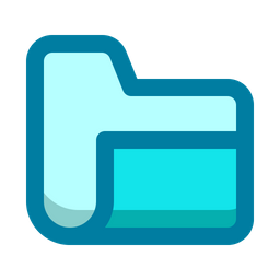 Folder  Icon