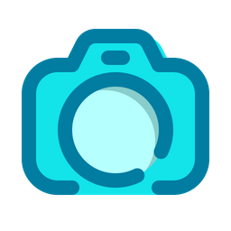 Camera  Icon