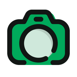 Camera  Icon