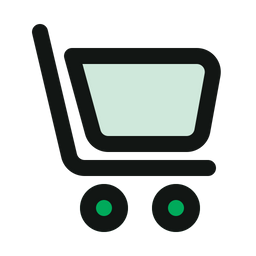 Cart  Icon