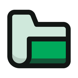 Folder  Icon