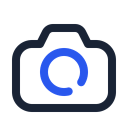 Camera  Icon