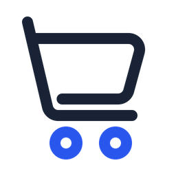 Cart  Icon