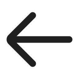 Arrow-left  Icon