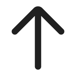 Arrow-up  Icon