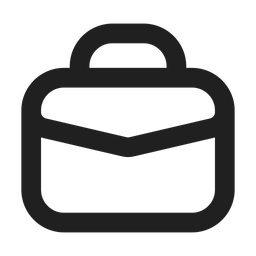 Bag-case  Icon