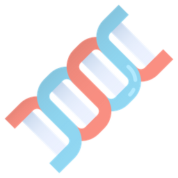 Dna  Icon