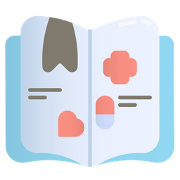 Book  Icon