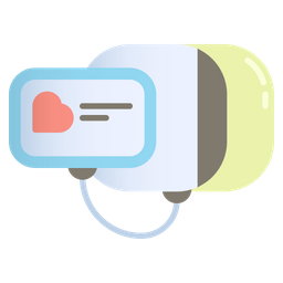 Blood Pressure Gauge  Icon