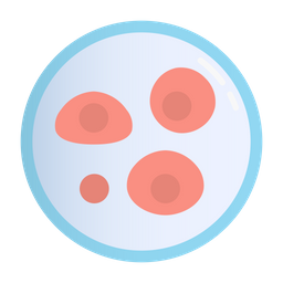 Cell  Icon