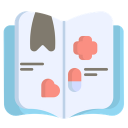 Book  Icon