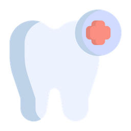 Dentist  Icon