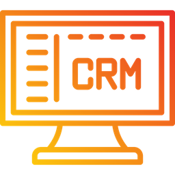 Crm Deal  Icon