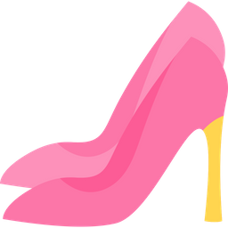 High Heels  Icon