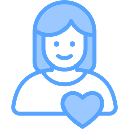 Loving Mom  Icon