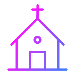 Katholische Kirche  Symbol