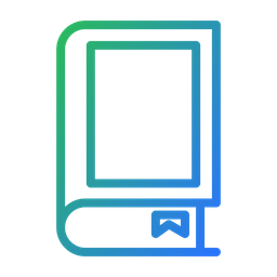 Book  Icon